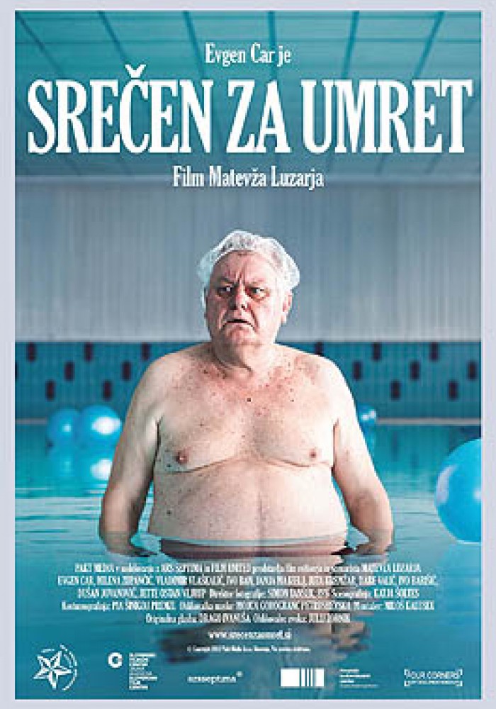 Sretan do kraja